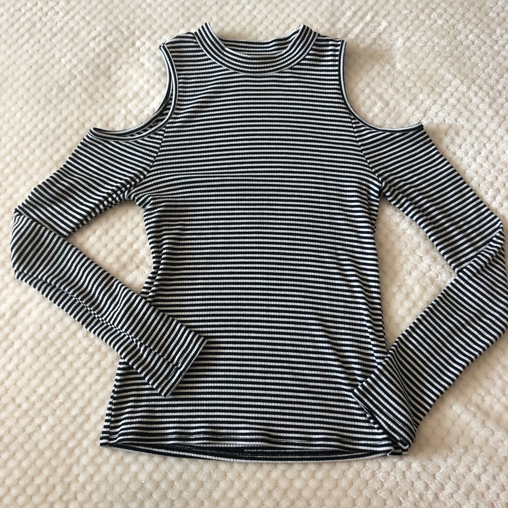 One Clothing | Striped Shirt